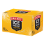 Picture of Smirnoff Ice Double Black Tropical 6.5% Cans 12x250ml