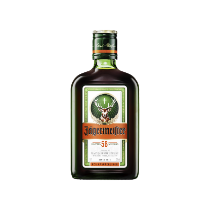 Picture of Jägermeister 200ml