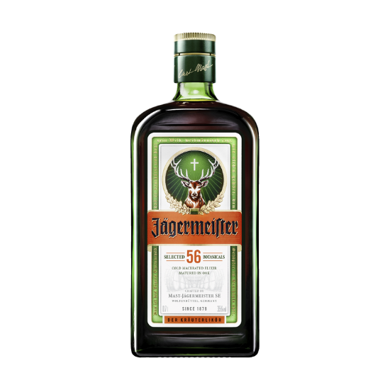 Picture of Jägermeister 700ml