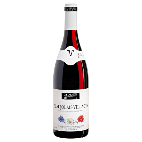 Picture of Georges Duboeuf Beaujolais-Villages 750ml