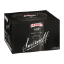 Picture of Smirnoff Ice Double Black 7% Cans 12x250ml