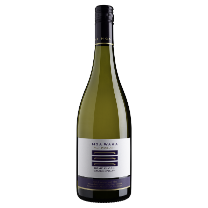 Picture of Nga Waka Home Block Chardonnay 750ml
