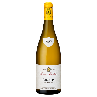 Picture of Prosper Maufoux Chablis 750ml