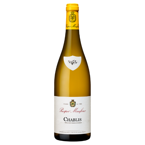 Picture of Prosper Maufoux Chablis 750ml