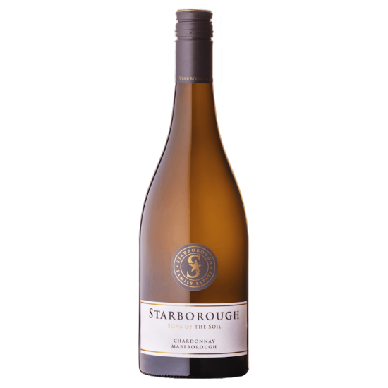 Picture of Starborough Family Estate Chardonnay 750ml