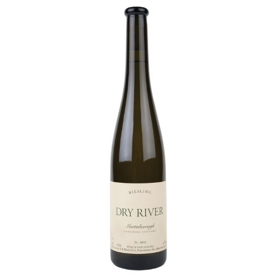 Picture of Dry River Riesling 750ml