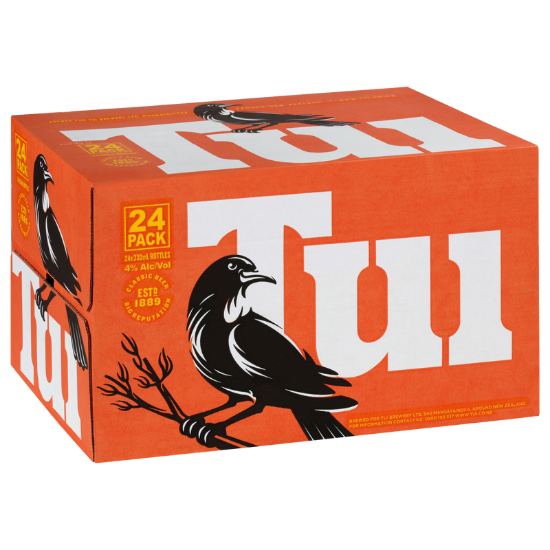 Picture of Tui Bottles 24x330ml