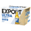 Picture of Export Ultra Low Carb Lager Bottles 24x330ml