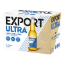 Picture of Export Ultra Low Carb Lager Bottles 15x330ml
