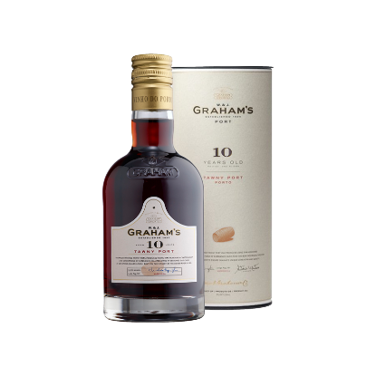 Picture of Graham's 10YO Tawny Port 200ml