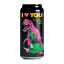 Picture of Double Vision I Love You Tropical Sunset Smoothie Sour Can 440ml