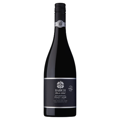Picture of Babich Black Label Pinot Noir 750ml