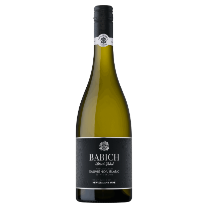 Picture of Babich Black Label Sauvignon Blanc 750ml