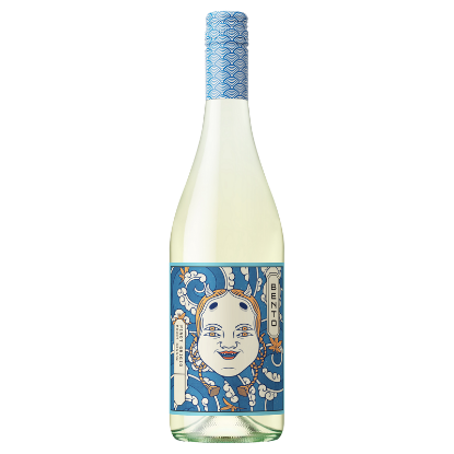 Picture of Bento Pinot Grigio 750ml