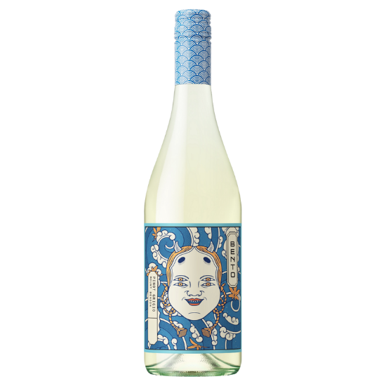 Picture of Bento Pinot Grigio 750ml