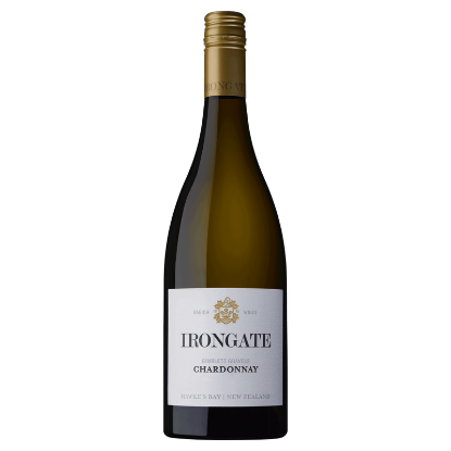 Picture of Babich Irongate Chardonnay 750ml
