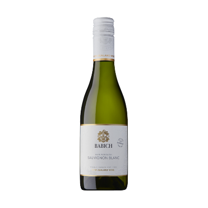 Picture of Babich Marlborough Sauvignon Blanc 375ml
