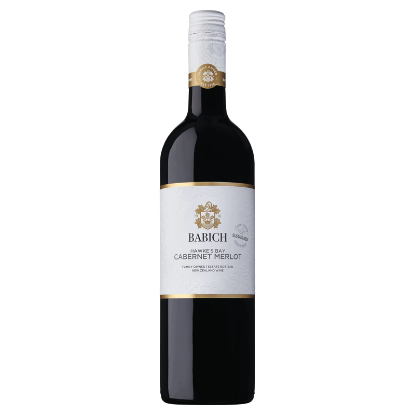 Picture of Babich Hawke's Bay Cabernet Sauvignon Merlot 750ml