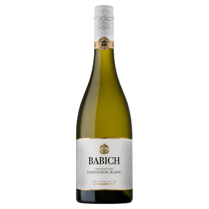 Picture of Babich Marlborough Sauvignon Blanc 750ml