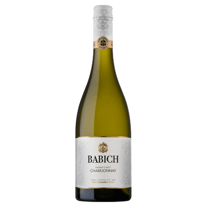 Picture of Babich Hawke's Bay Chardonnay 750ml
