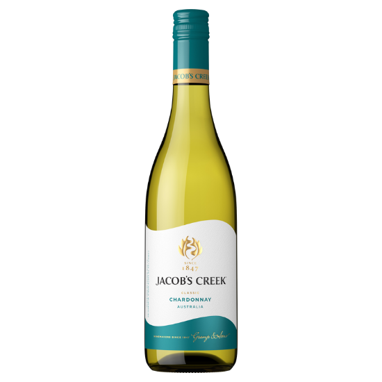 Picture of Jacob's Creek Classic Chardonnay 750ml