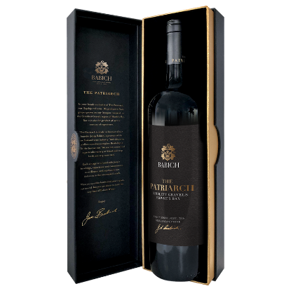 Picture of Babich The Patriarch 750ml