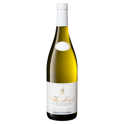 Picture of Domaine Chevallier Chablis 750ml