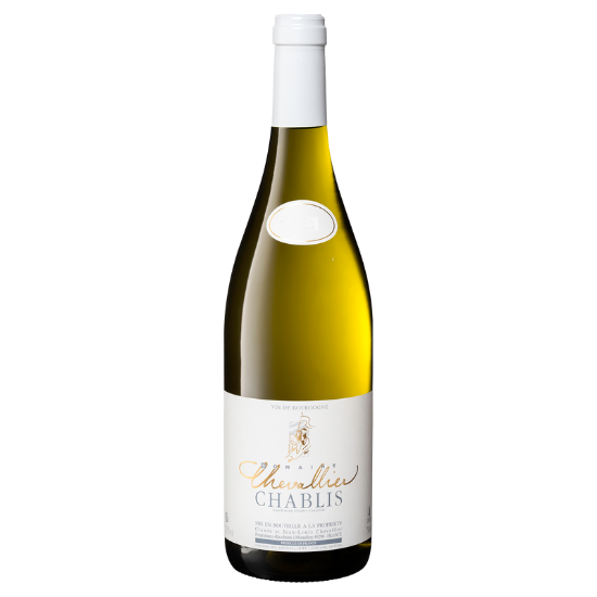 Picture of Domaine Chevallier Chablis 750ml