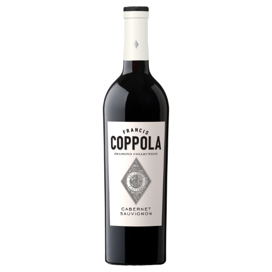 Picture of Coppola Diamond Collection Cabernet Sauvignon 750ml