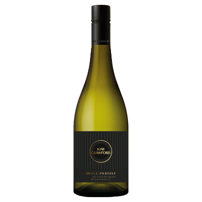 Picture of Kim Crawford Small Parcels Sauvignon Blanc 750ml