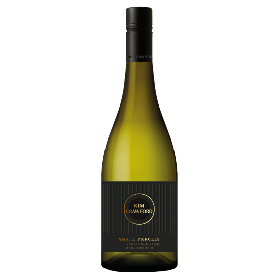 Picture of Kim Crawford Small Parcels Sauvignon Blanc 750ml
