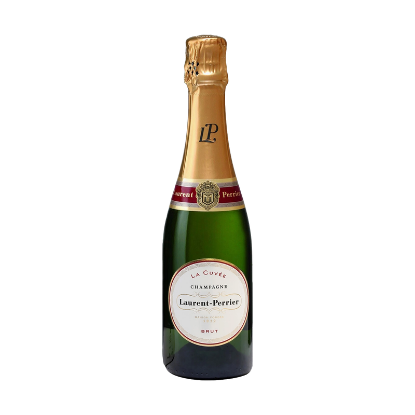 Picture of Laurent-Perrier La Cuvée Brut Champagne 375ml
