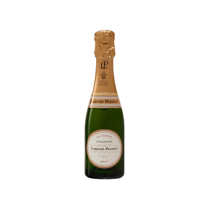 Picture of Laurent-Perrier La Cuvée Brut Champagne 187ml