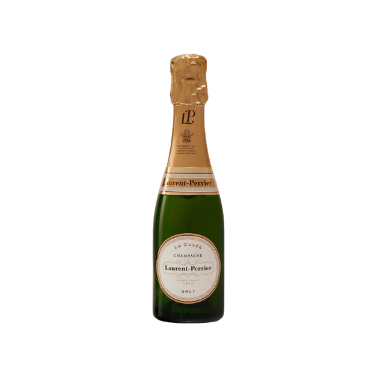 Picture of Laurent-Perrier La Cuvée Brut Champagne 187ml