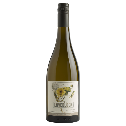 Picture of Loveblock Gewürztraminer 750ml
