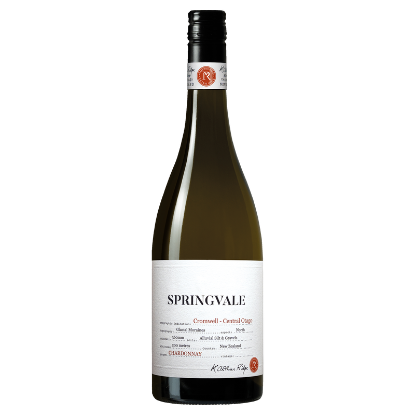 Picture of McArthur Ridge Springvale Chardonnay 750ml