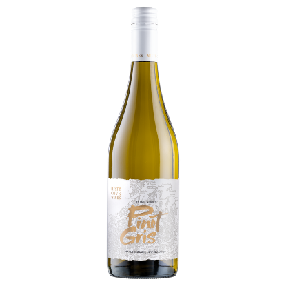 Picture of Misty Cove Estate Pinot Gris 750ml