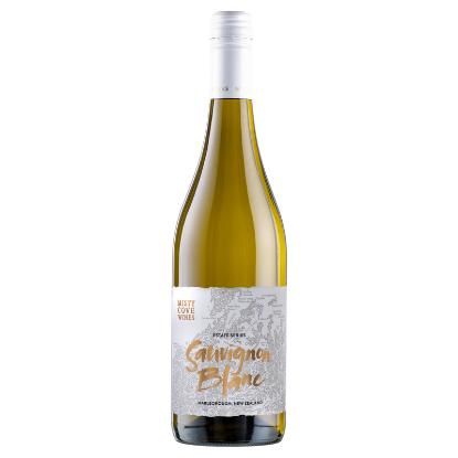 Picture of Misty Cove Estate Sauvignon Blanc 750ml
