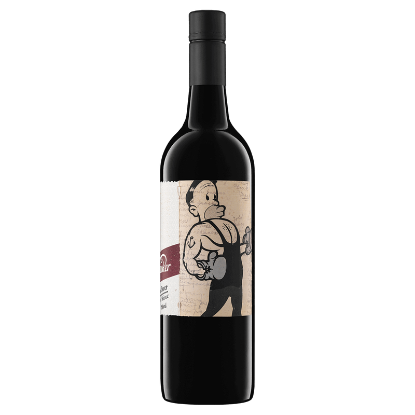 Picture of Mollydooker The Boxer Shiraz 750ml
