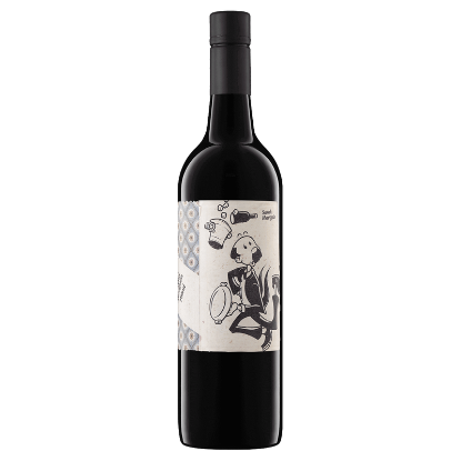 Picture of Mollydooker The Maître D' Cabernet Sauvignon 750ml