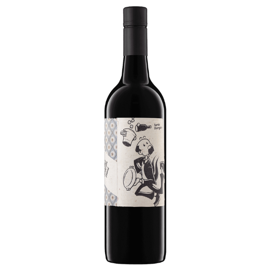 Picture of Mollydooker The Maître D' Cabernet Sauvignon 750ml