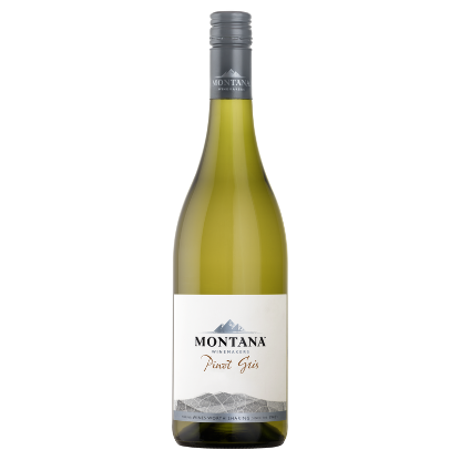 Picture of Montana Classics Pinot Gris 750ml