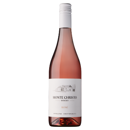 Picture of Monte Christo Rosé 750ml