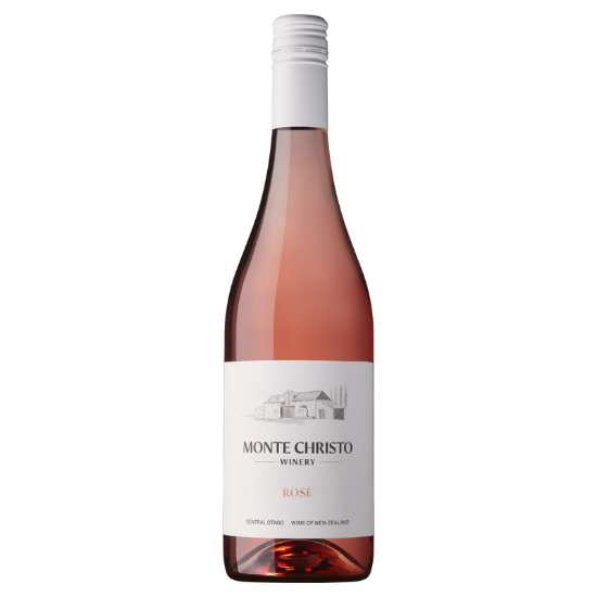 Picture of Monte Christo Rosé 750ml