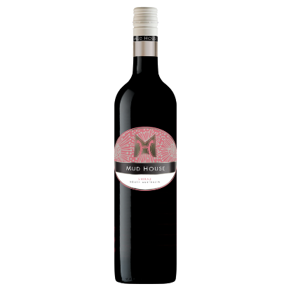 Picture of Mud House Shiraz 750ml