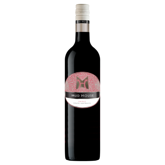Picture of Mud House Shiraz 750ml