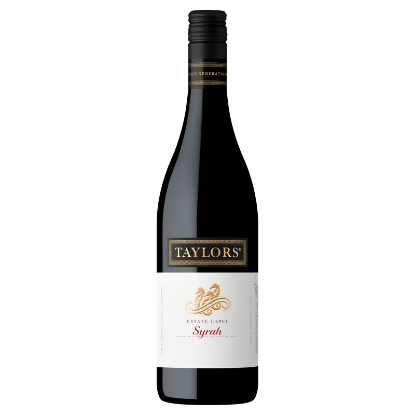Picture of Taylors Estate Syrah 750ml