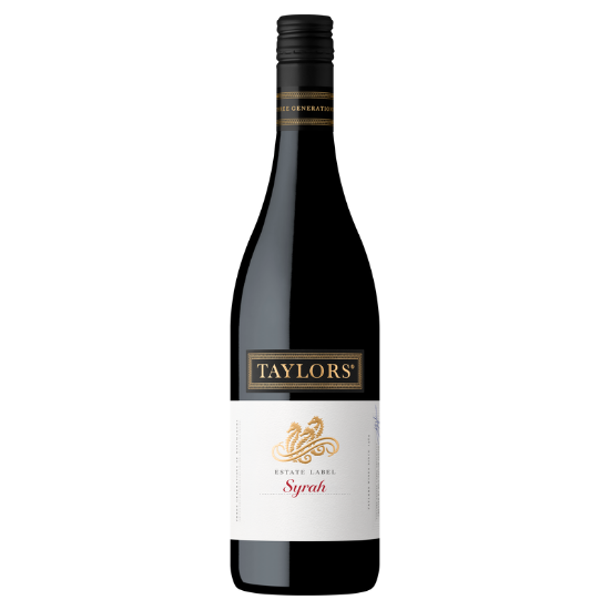 Picture of Taylors Estate Syrah 750ml