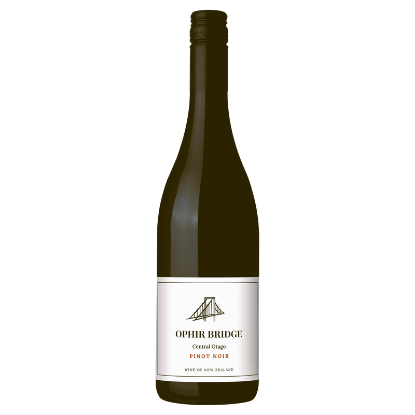 Picture of Ophir Bridge Pinot Noir 750ml