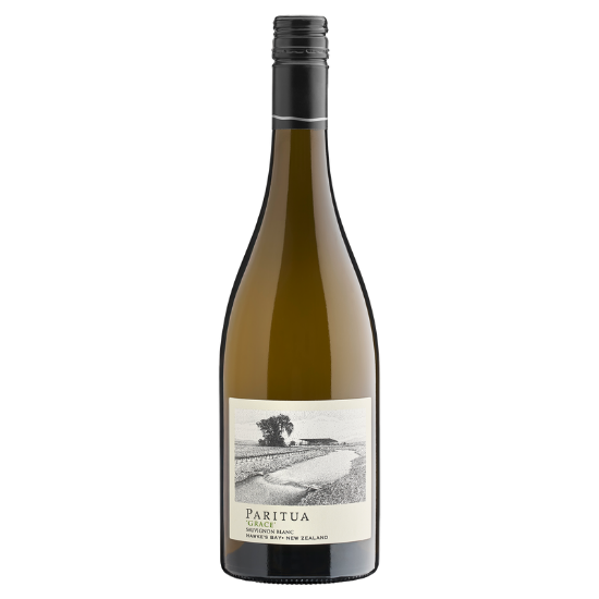 Picture of Paritua Grace Sauvignon Blanc 750ml